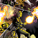 Illustration for article titled First Look At Time Traveling Ghostbusters And The New She-Buster